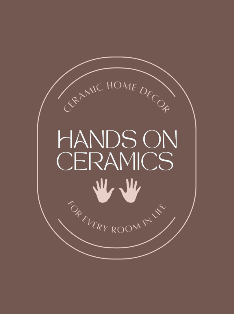 Hands On Ceramics logo