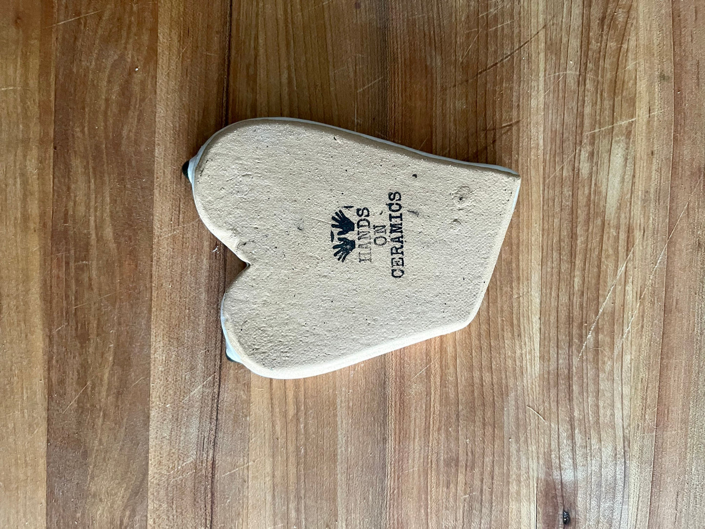 SECONDS-Its boobs! Boobie tray. Jewelry dish. Ceramic. Handmade. Multipurpose tray