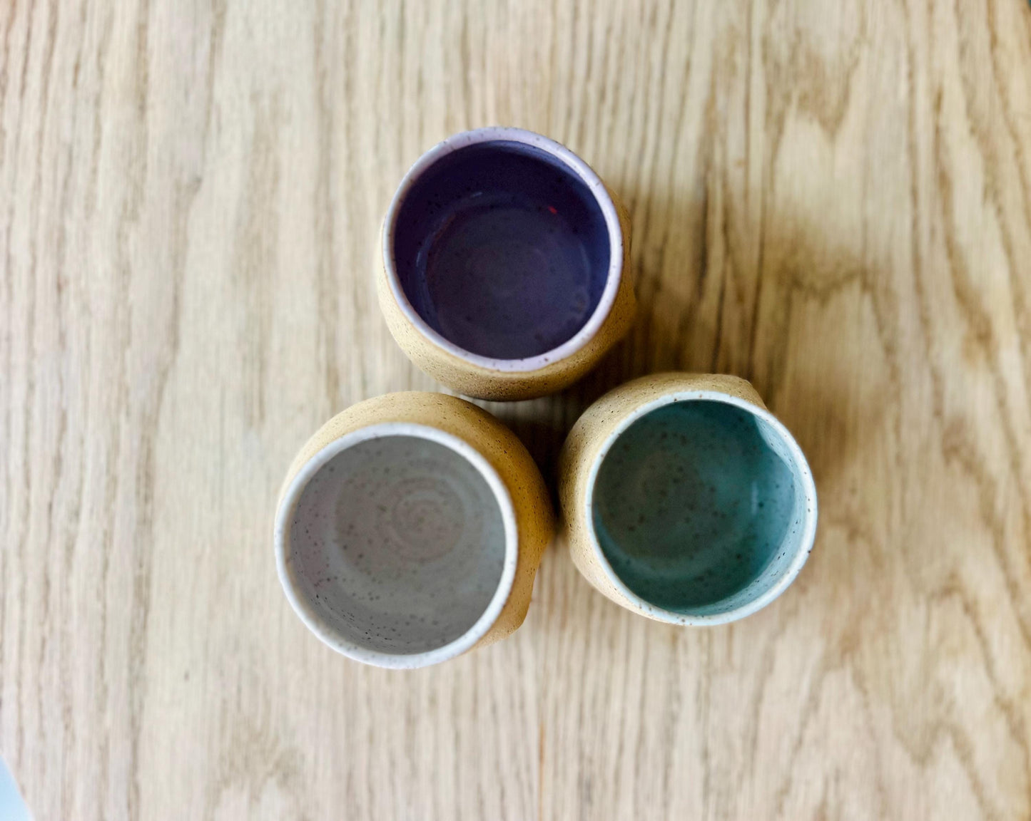 Boob Tumbler - Handmade Ceramic Mug - Fun & Functional Gift- 12 OZ