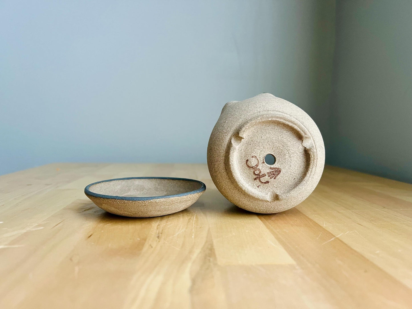 Handmade Boob Planters – Fun Ceramic Pots – Indoor Plant Planter – Unique & Functional Gif