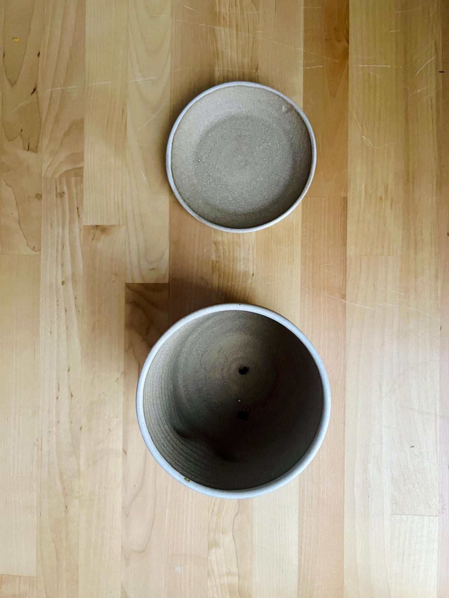 Handmade Boob Planters – Fun Ceramic Pots – Indoor Plant Planter – Unique & Functional Gif