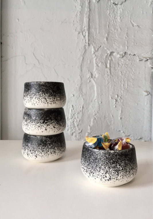 Set of six ramekins  for Laetita