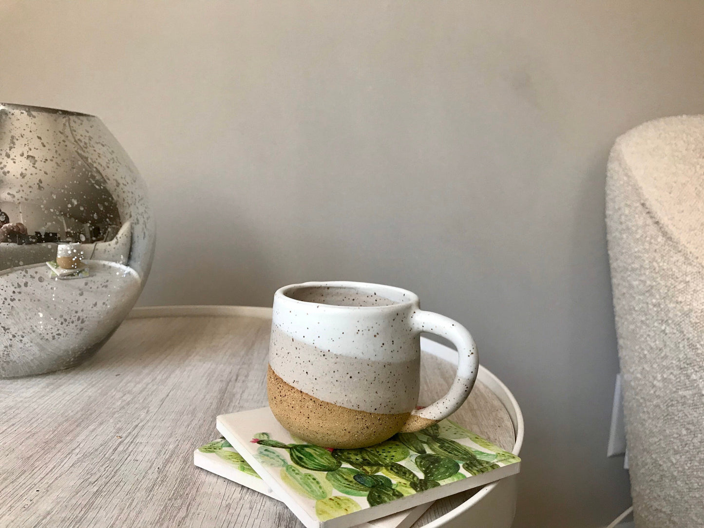 Custom Order for coruskate