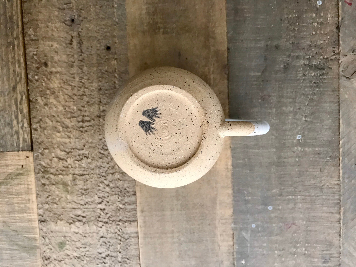 Custom Order for coruskate