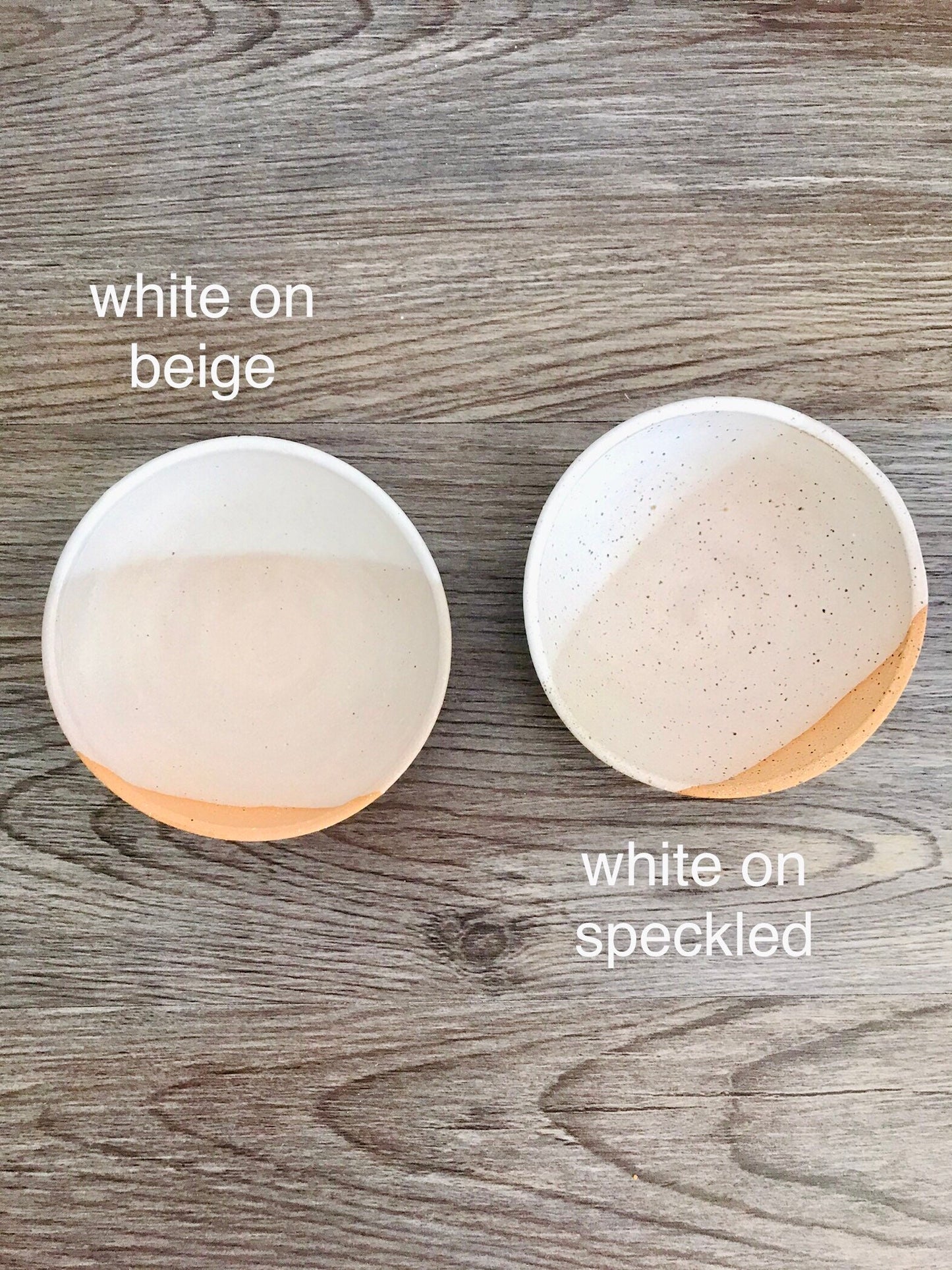 ceramic ramekin- salt cellar- multipurpose dish-kitchenware- bowls- White