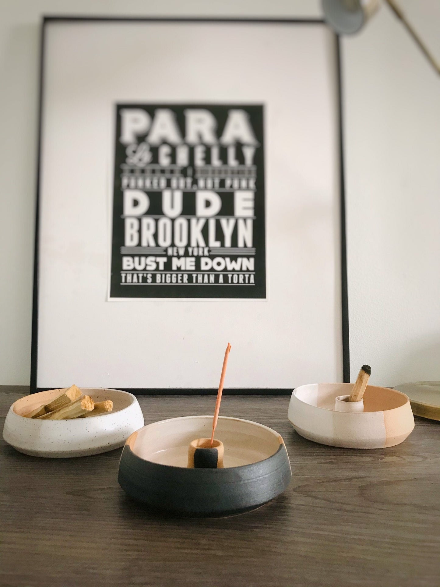 Custom Order for Atari