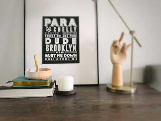 Custom Order for Atari