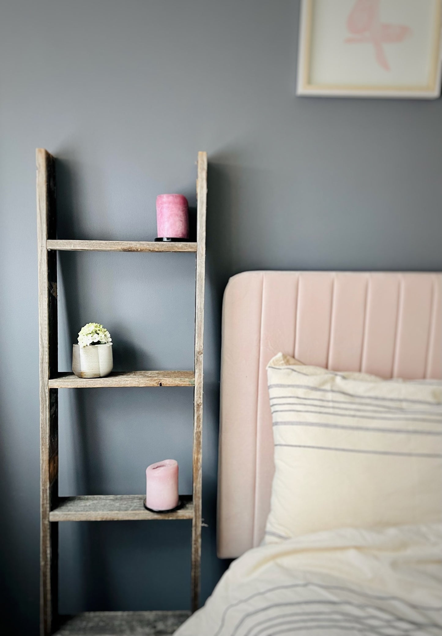 Limited Edition - Mini Bud Vase- Handmade Ceramic - Color Options