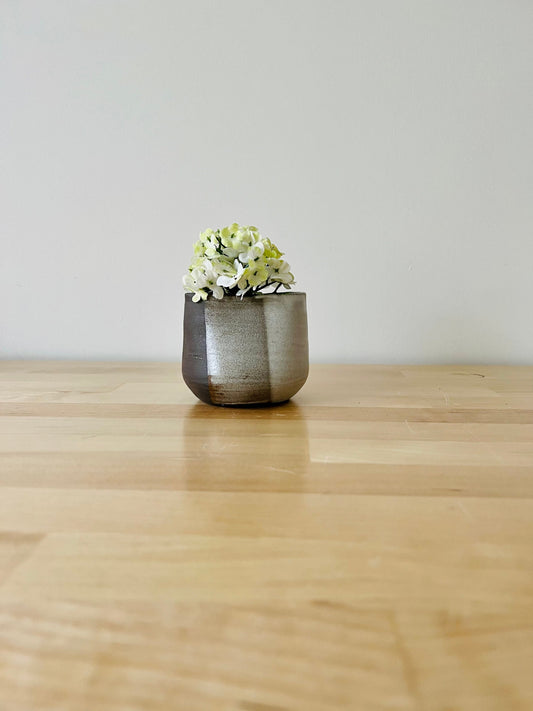 Limited Edition - Mini Bud Vase- Handmade Ceramic - Color Options