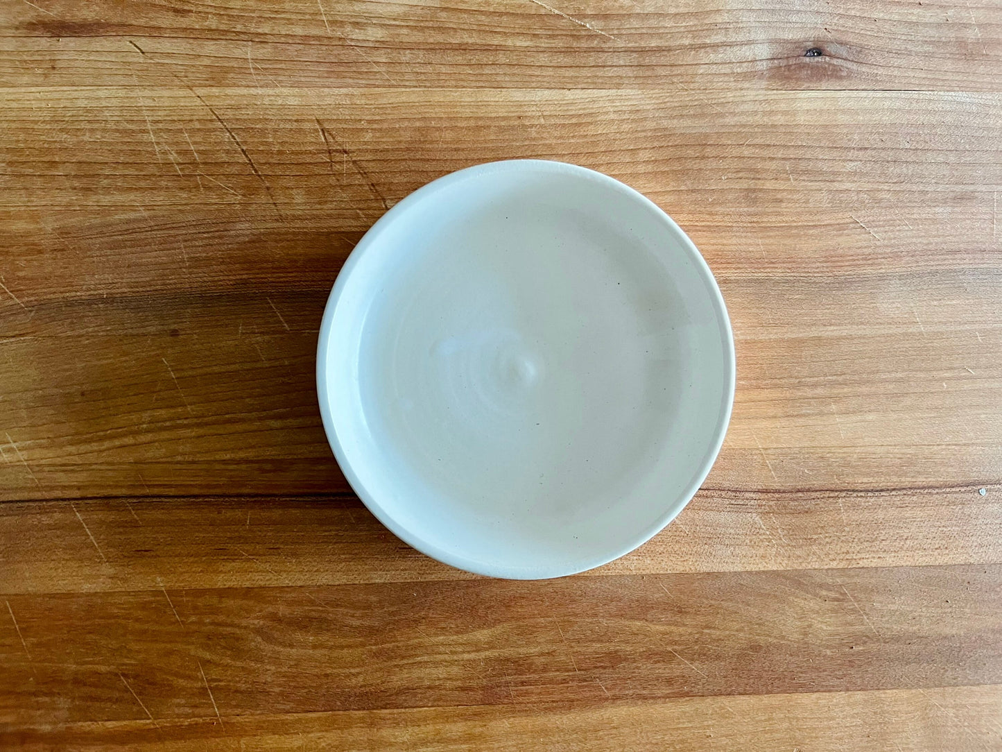 Limited Edition - Everyday Tray/Ring Dish/Coin Dish - Handmade Ceramic - Color Options