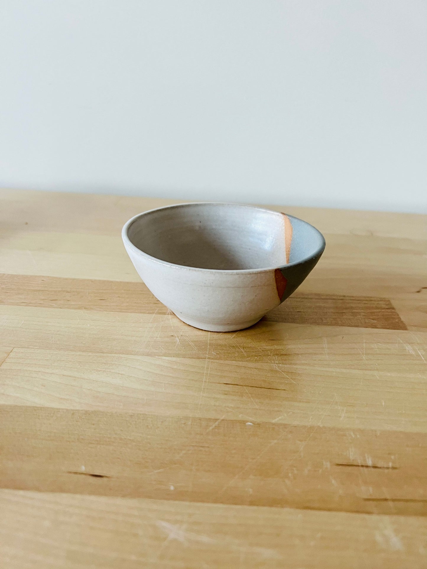 ceramic ramekin- salt cellar- multipurpose dish-kitchenware- bowls- various colors