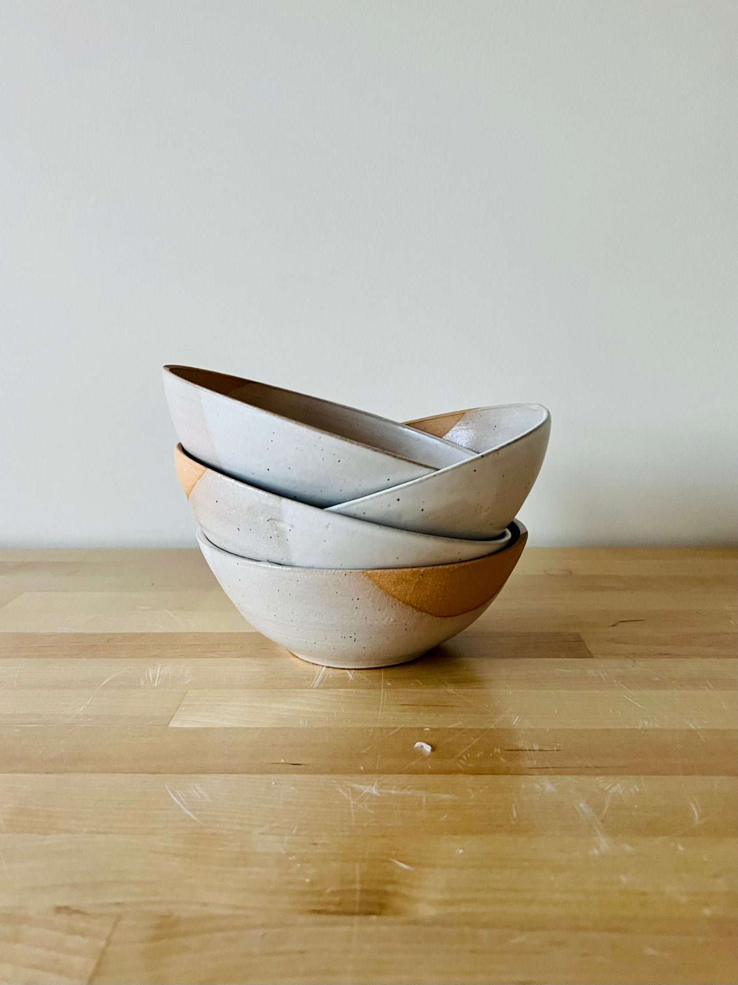 cereal bowl-multipurpose dish-kitchenware- bowls- White- sample sale