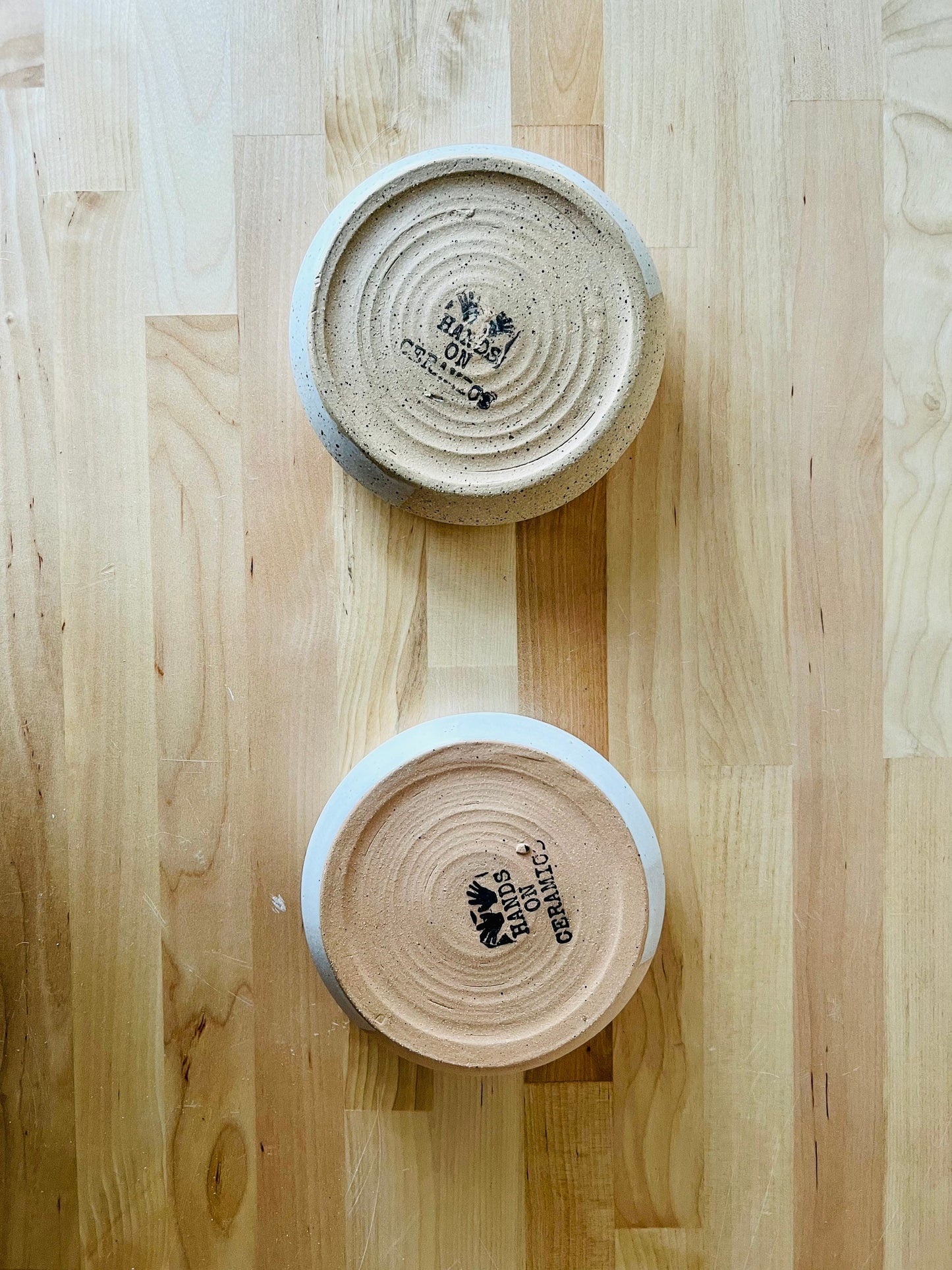 SECONDS-angled burner tray- santo palo- incense- sage