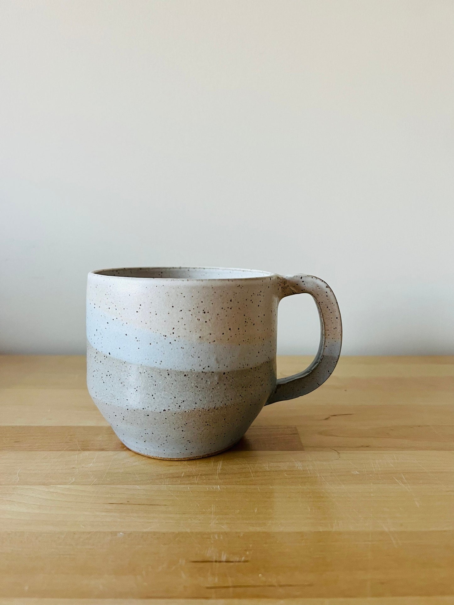 sample sale- assorted blue mugs- ceramic mugs- coffee cups