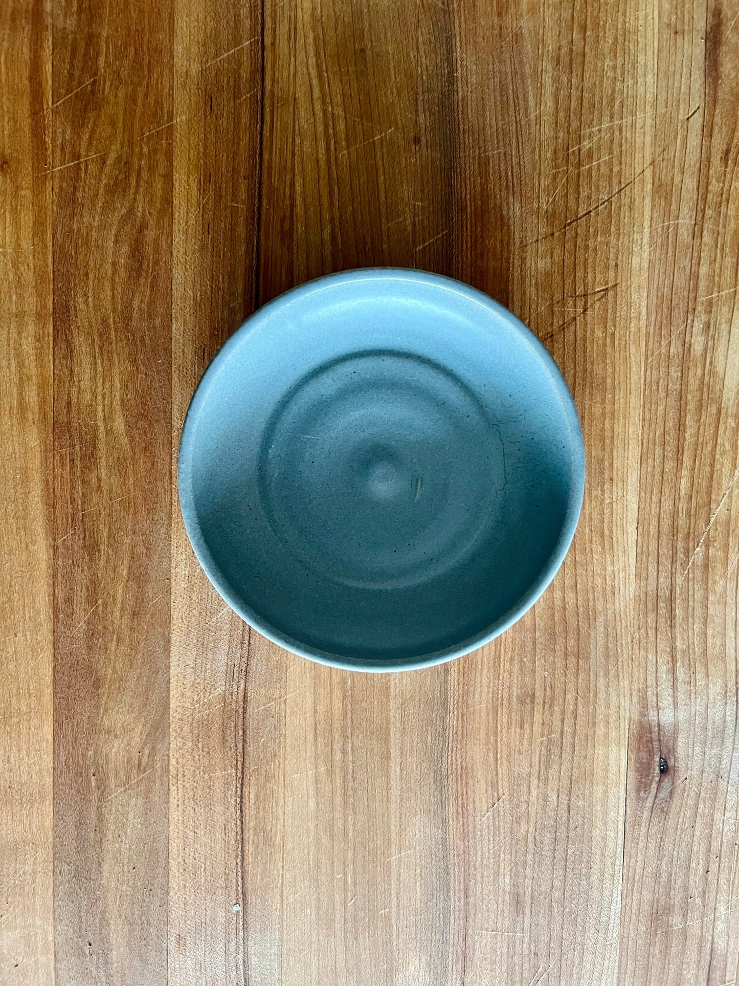 Limited Edition - Everyday Tray/Ring Dish/Coin Dish - Handmade Ceramic - Color Options