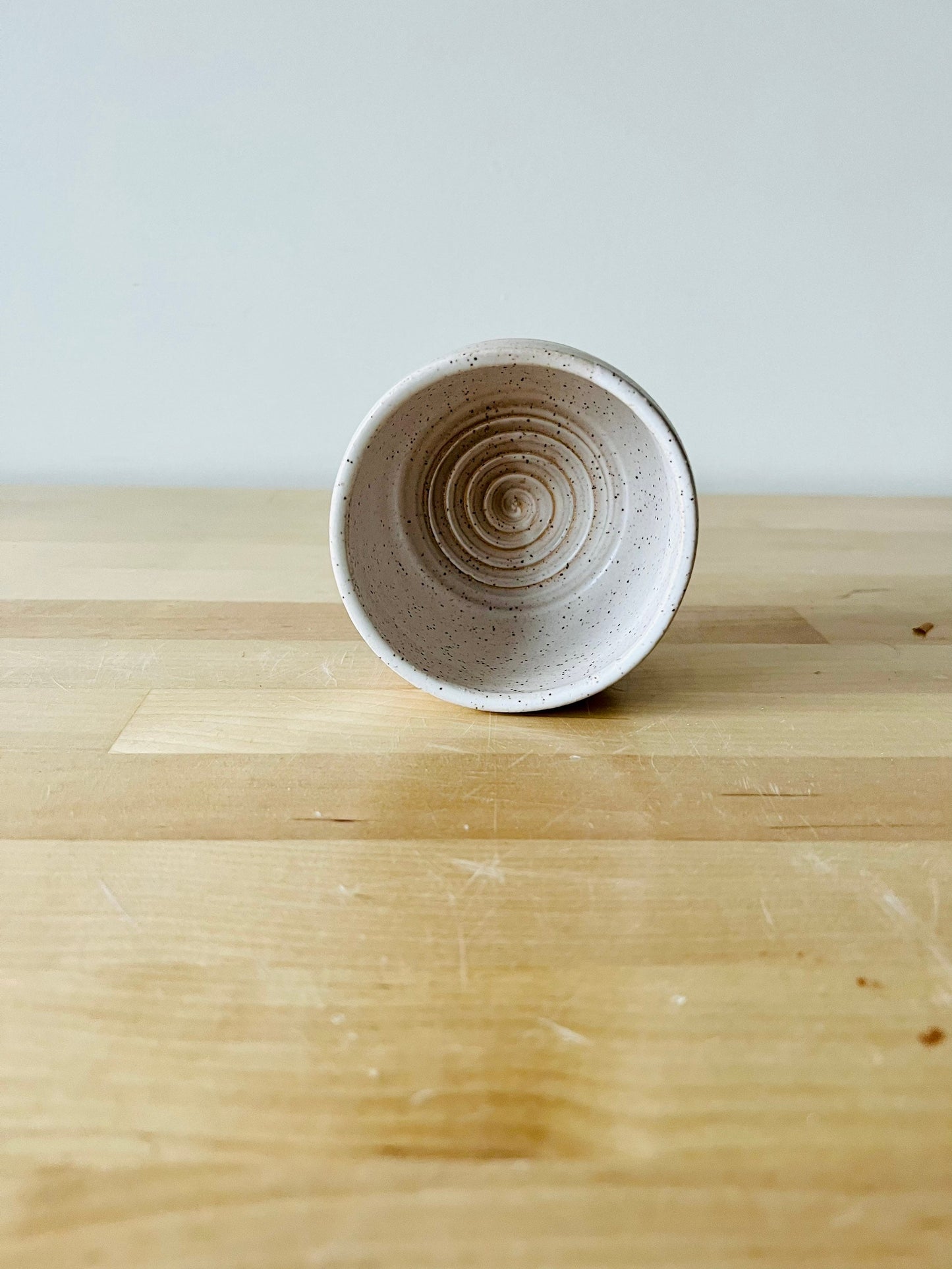 SECONDS-ceramic Matchstick holder- Strike on side- handmade