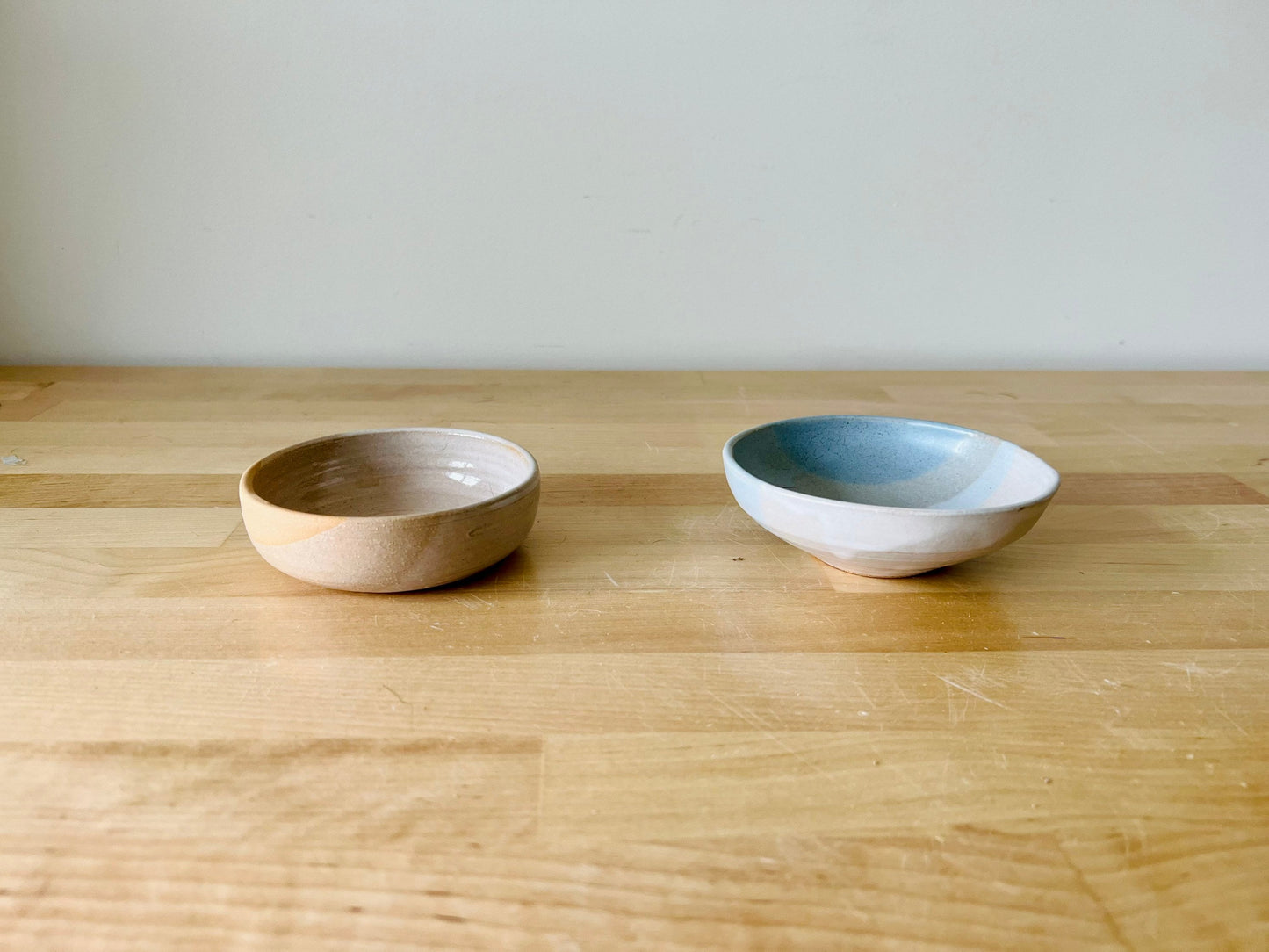 SECONDS-ceramic ramekin- salt cellar- multipurpose dish-kitchenware- bowls-