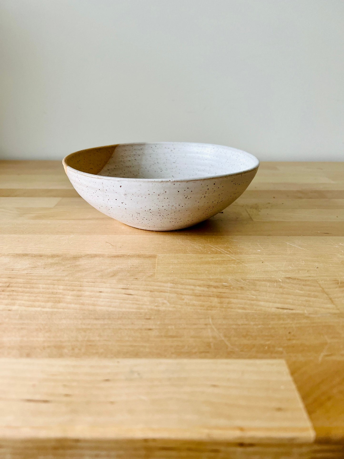Seconds-ceramic bowl- white small bowl- multipurpose dish-kitchenware- bowls- White
