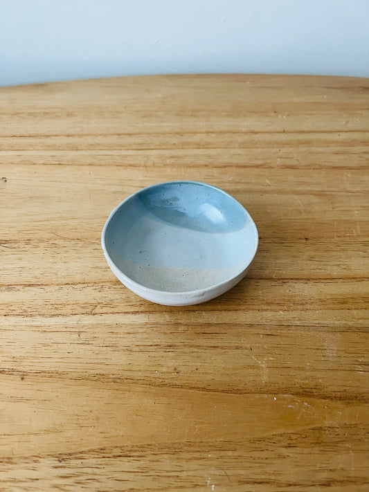 SECONDS-ceramic ramekin- salt cellar- multipurpose dish-kitchenware- bowls-