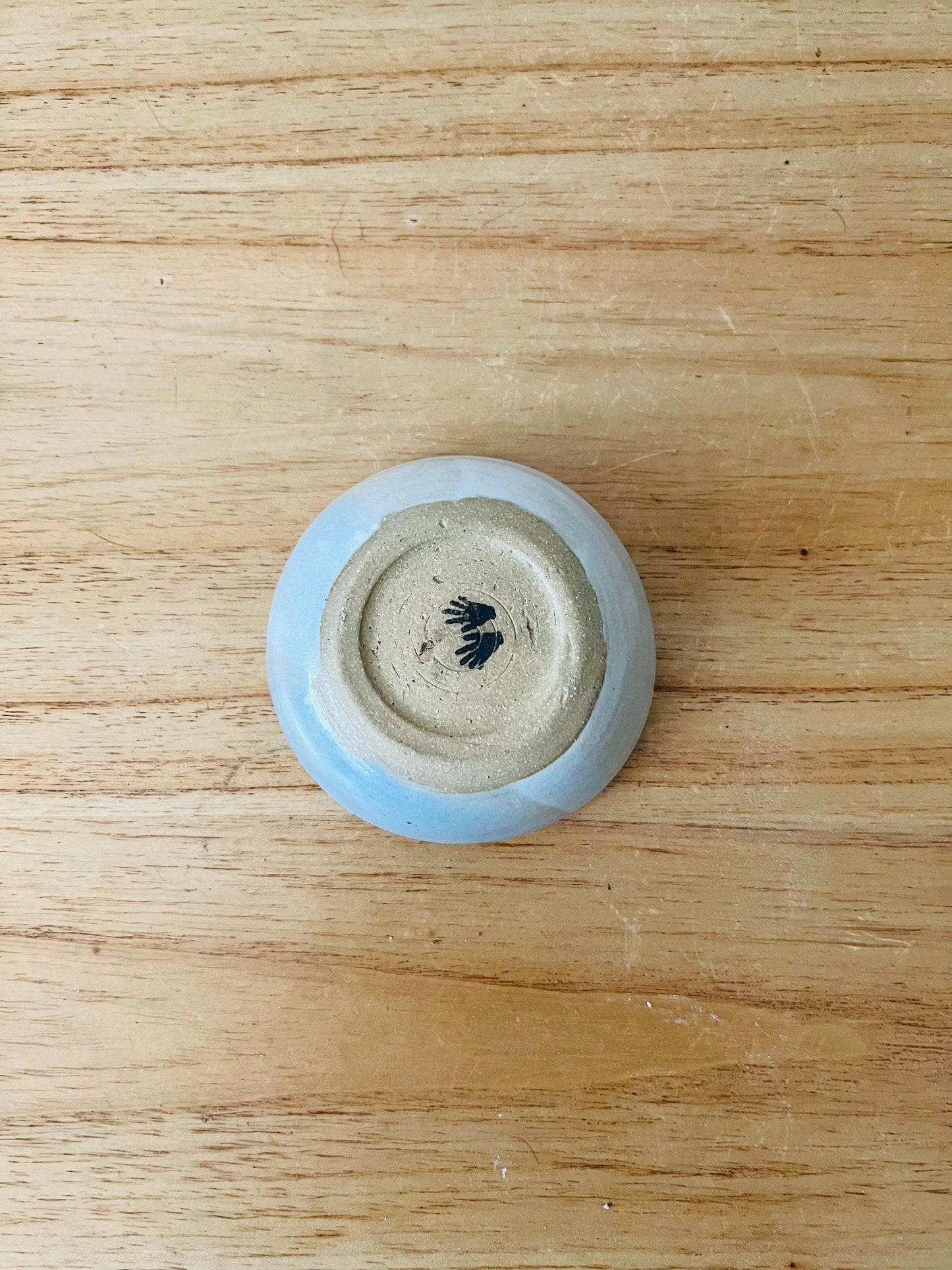 SECONDS-ceramic ramekin- salt cellar- multipurpose dish-kitchenware- bowls-