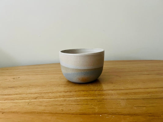 sample sale-ceramic bowl- ocean blues bowl-small bowl- multipurpose dish-kitchenware