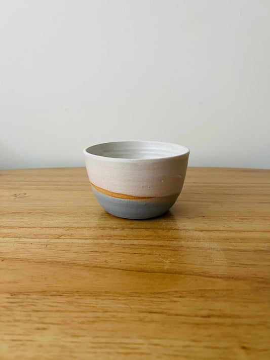 Sample- ceramic bowl- small bowl- multipurpose dish-kitchenware- bowls- blue and white