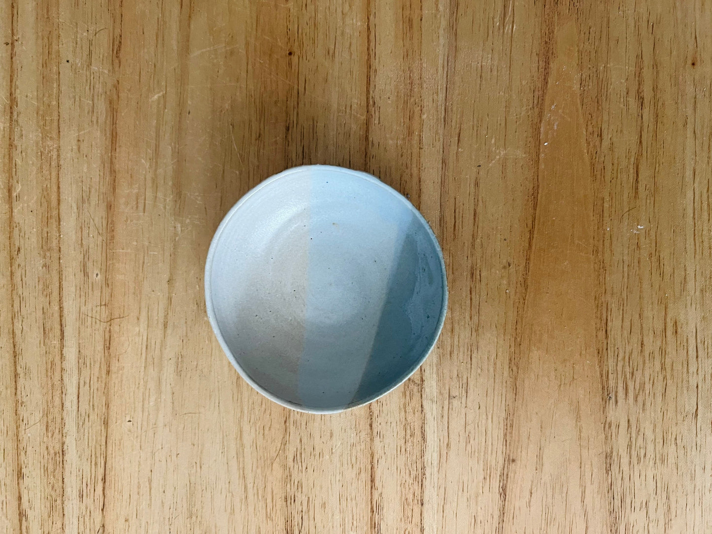 SECONDS-ceramic ramekin- salt cellar- multipurpose dish-kitchenware- bowls-