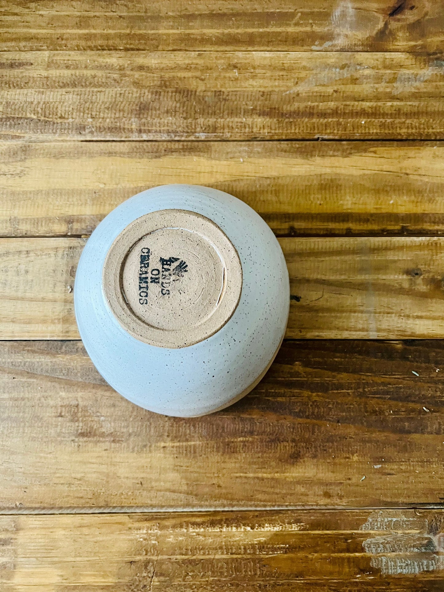 Seconds- ceramic oversized bowl -multipurpose dish-kitchenware- bowls- White