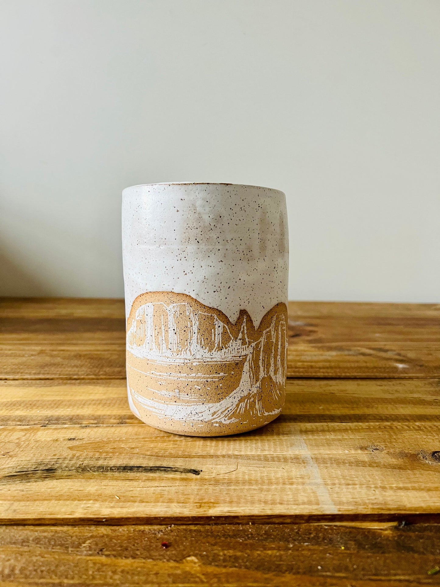 Samples- scenic utensil- ceramic- handmade ceramics