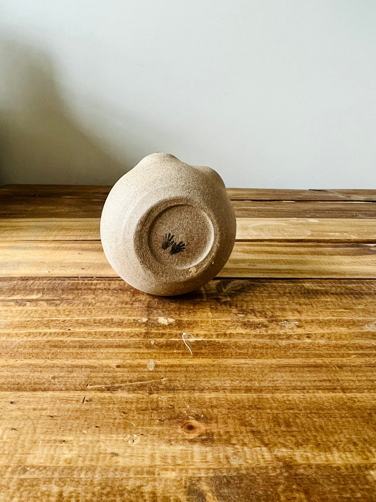 DRAFT Boob Shot Glass - Handmade Ceramic Cup - Fun & Functional Gift - Multiple Color Options