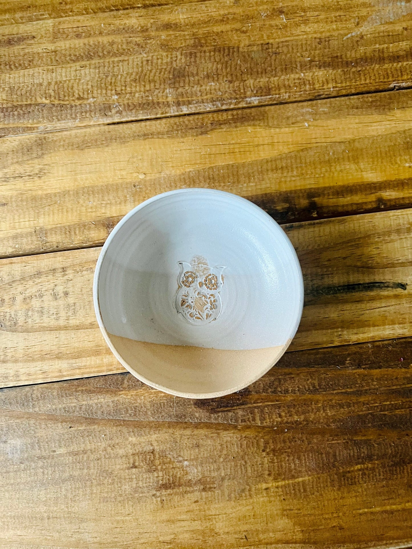 ceramic garlic grater - multipurpose dish-kitchenware- bowls- White