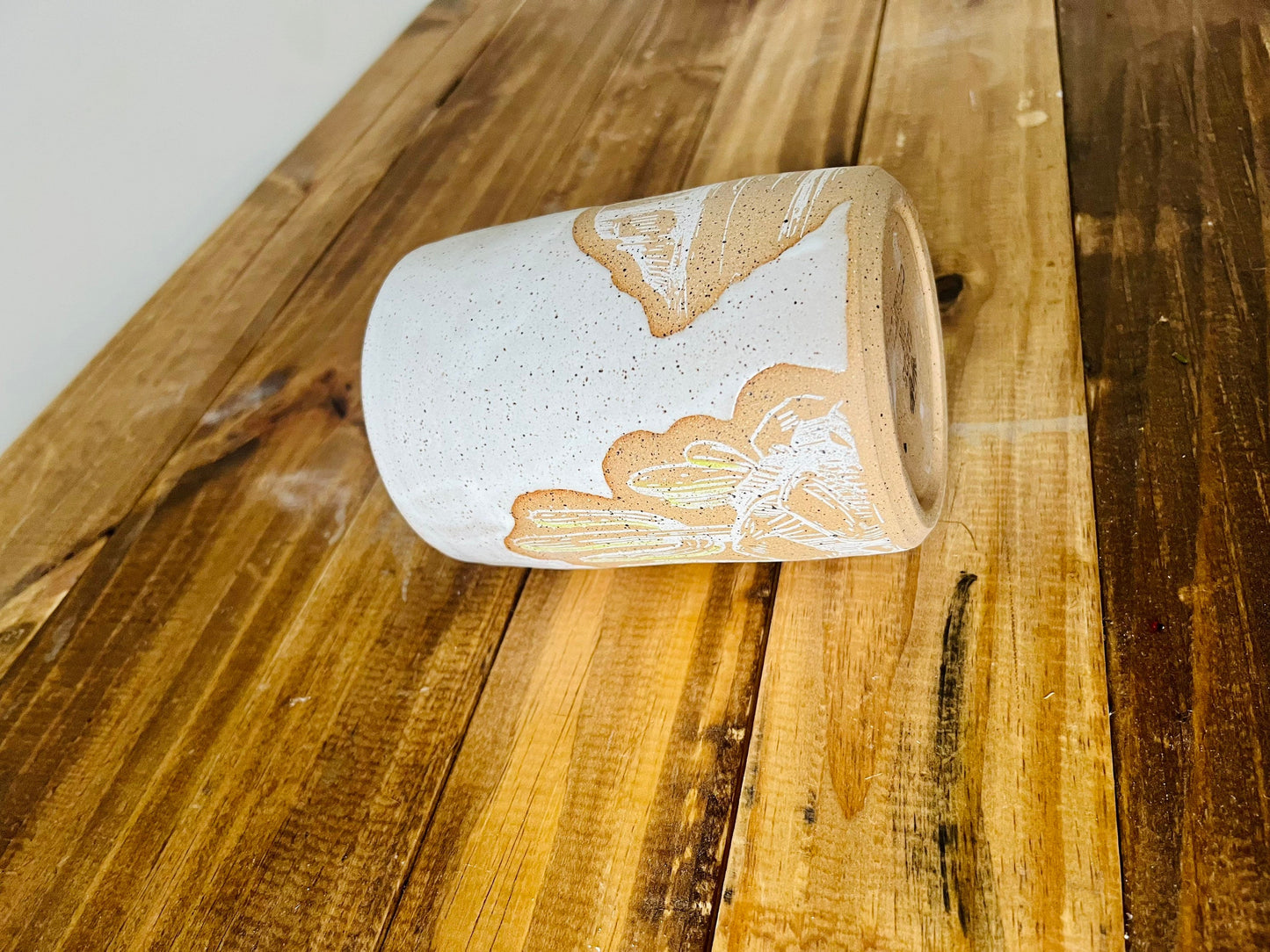 Samples- scenic utensil- ceramic- handmade ceramics