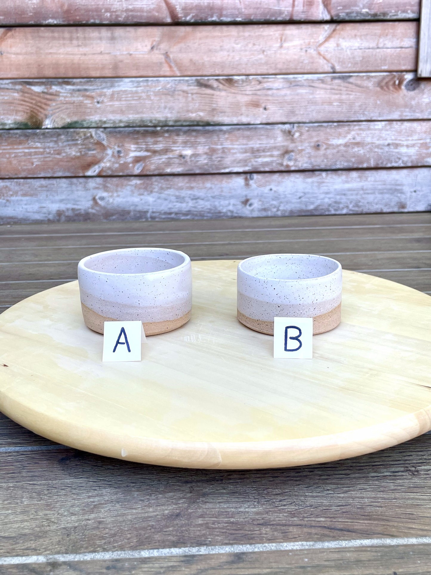 Seconds - Wide Match Holder - Strike-on-Side