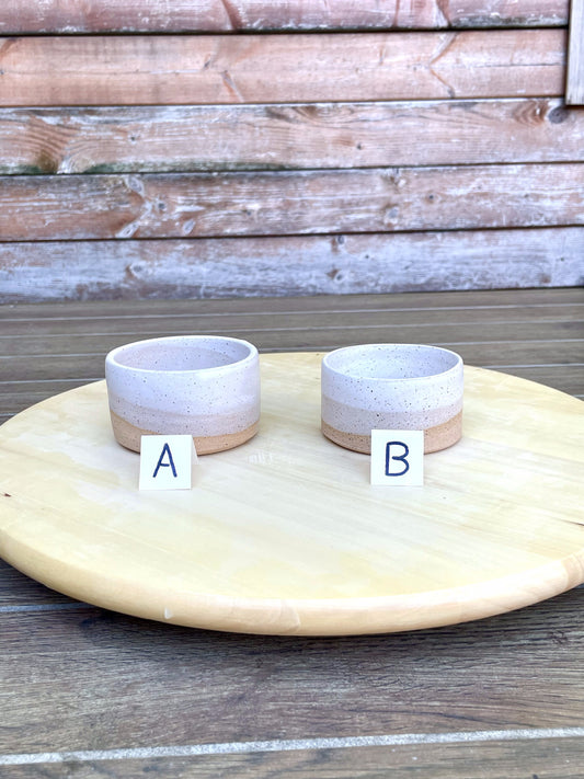 Seconds - Wide Match Holder - Strike-on-Side