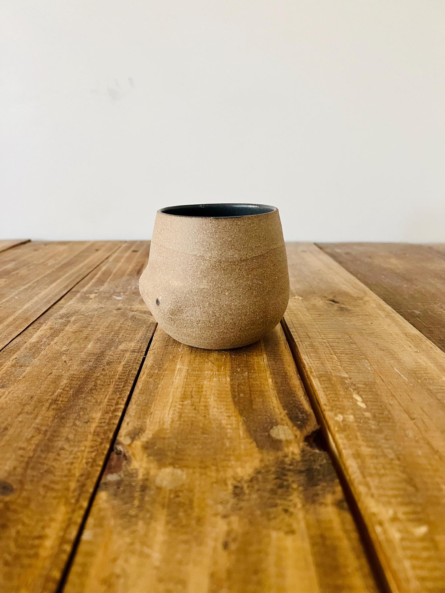 DRAFT Boob Shot Glass - Handmade Ceramic Cup - Fun & Functional Gift - Multiple Color Options