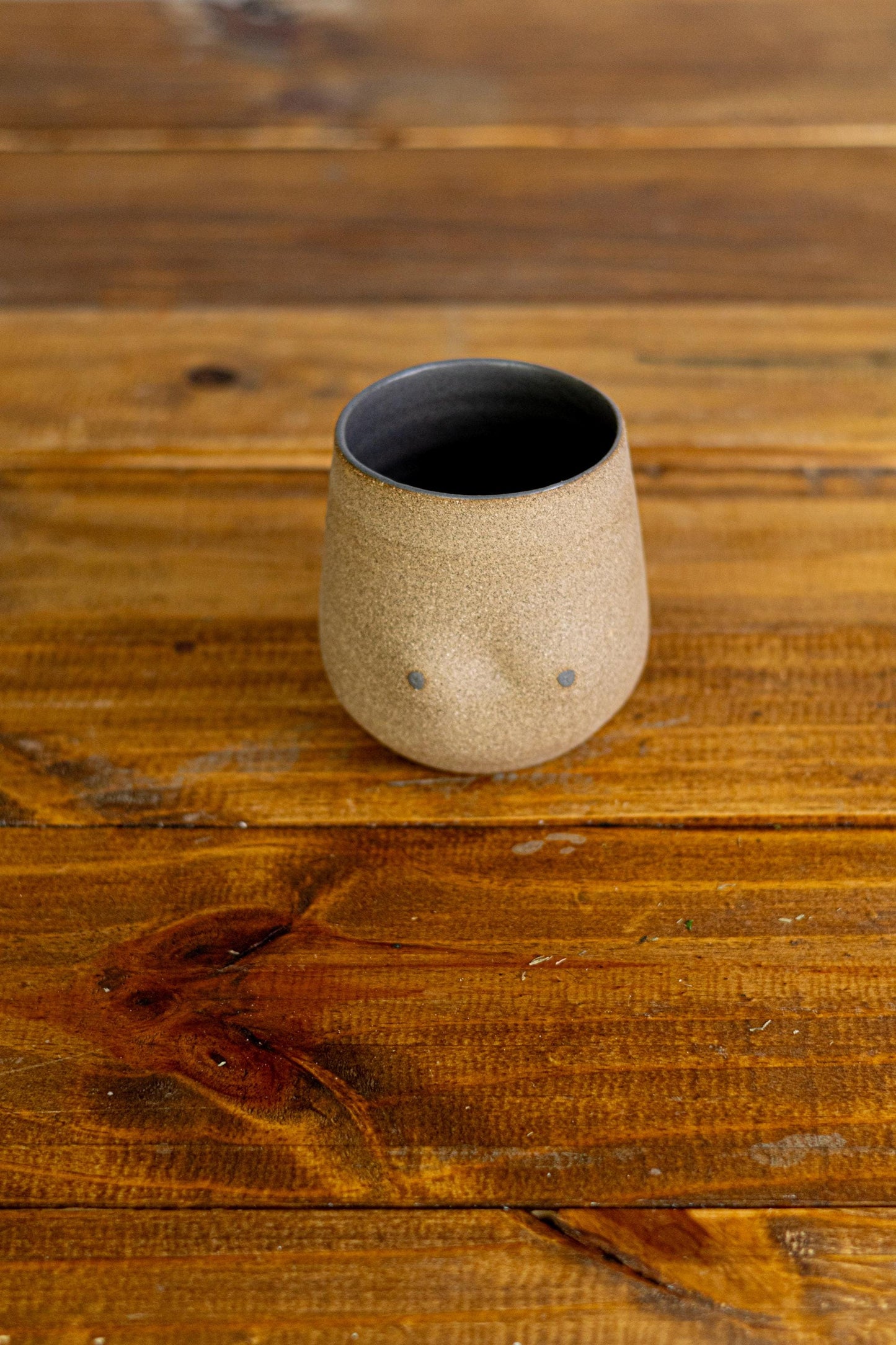 Boob Cup - Handmade Ceramic Mug - Fun & Functional Gift