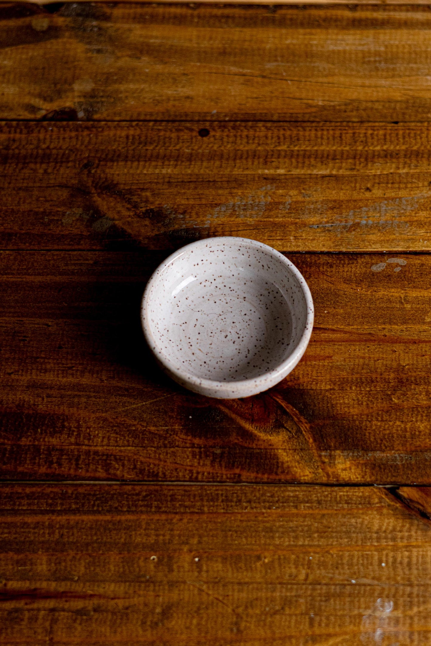 Handcarved Ramekin  ramekin-ceramic dish - ceramic cookware- salt cellar- small bowl
