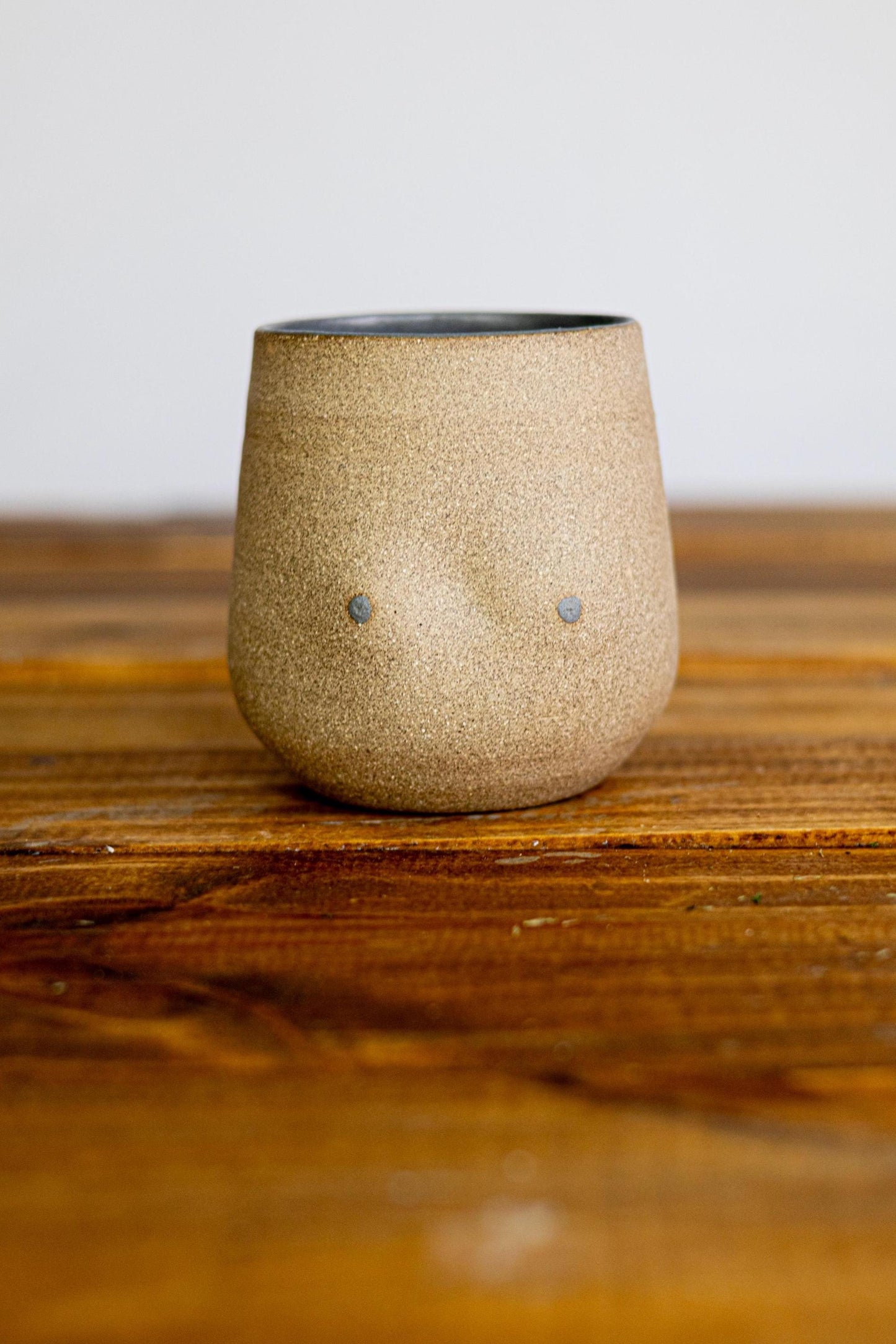 Boob Cup - Handmade Ceramic Mug - Fun & Functional Gift