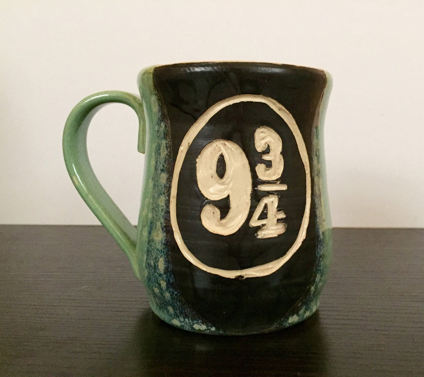 Custom order for marilyn 2 mugs