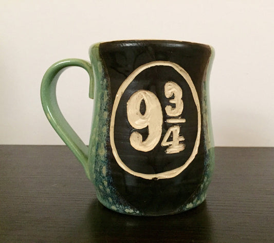 Custom order for marilyn 2 mugs