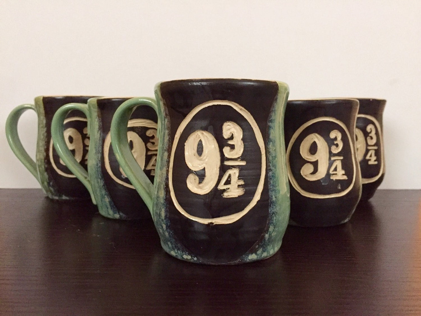 Custom order for marilyn 2 mugs