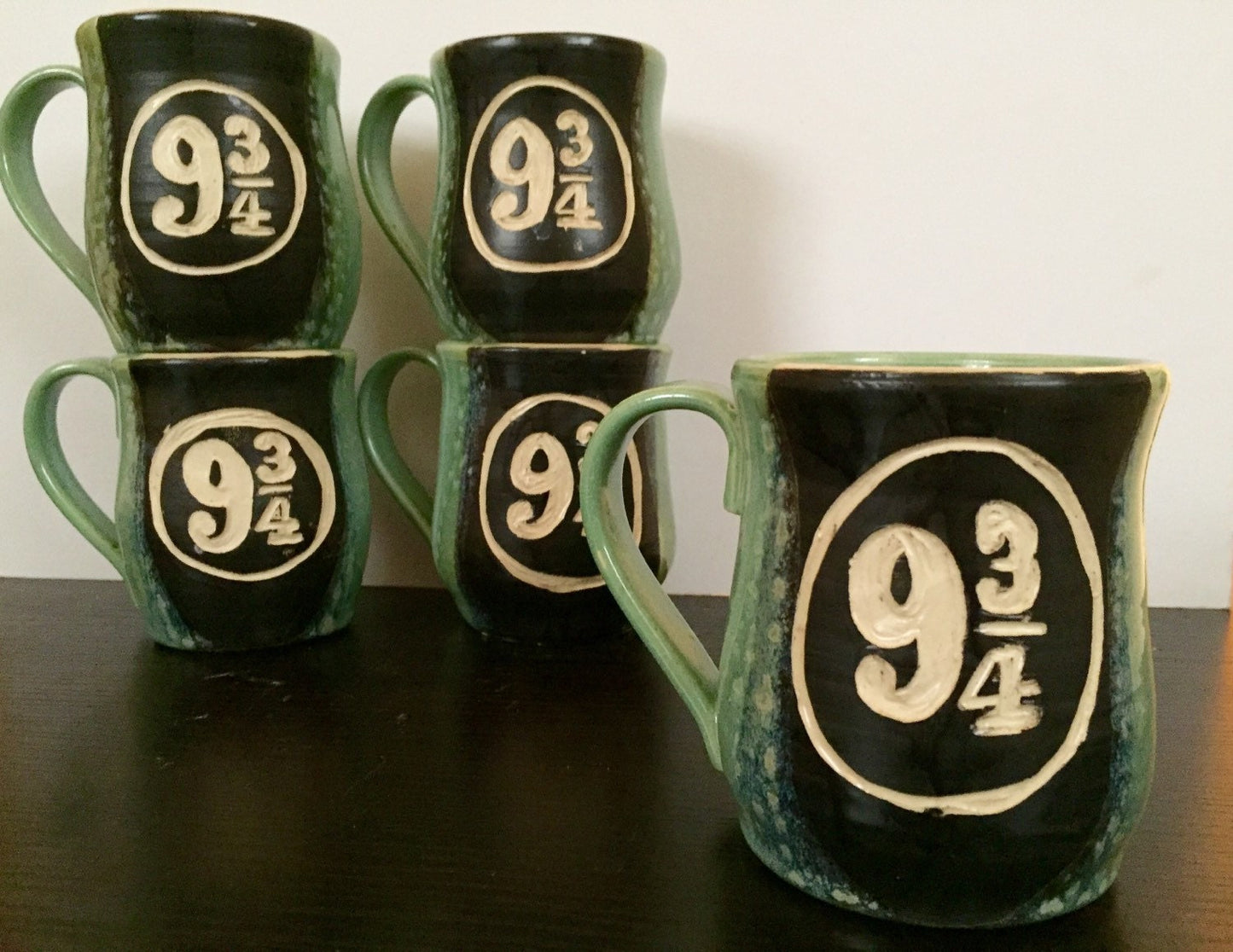 Custom order for marilyn 2 mugs