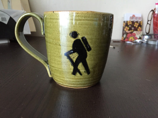 Xmen inspired mug Custom order for alicia